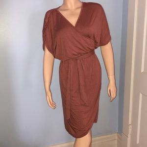 Rachel Pally Carson Wrap Dress